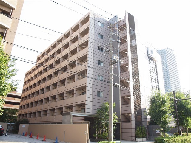 プレールドゥーク潮見